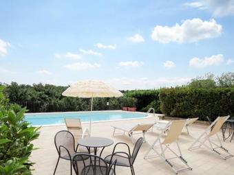 Apartamento Locazione Turistica Casale Zuccari (lvc150)