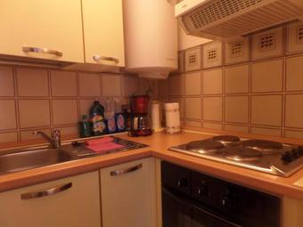 Apartamento Trarego Haus