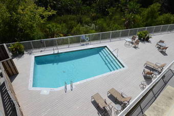 Water Street Hotel & Marina