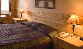 Hotel The Inn At Silvercreek