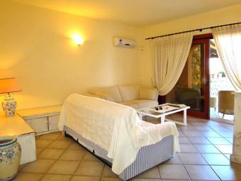 Apartamento Locazione Turistica Residence S`abba E Sa Pedra (goa110)