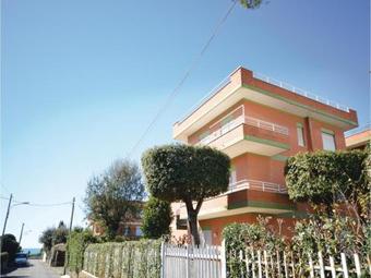 Three-bedroom Apartment Lavinio Lido Enea -rm- 0 06