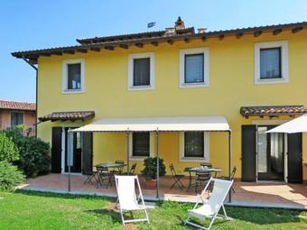 Apartamento Ferienwohnung Oltrep� Pavese 104s