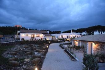 Bed & Breakfast Montegusto