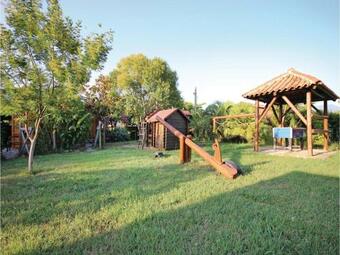 Apartamentos La Fattoria Del Cilento