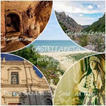 Bed And Breakfast Nadia