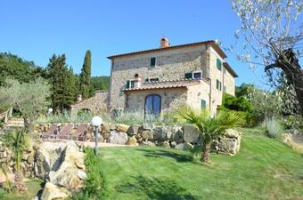 Unique Panorama Retreat - Lucerna - [#110469]