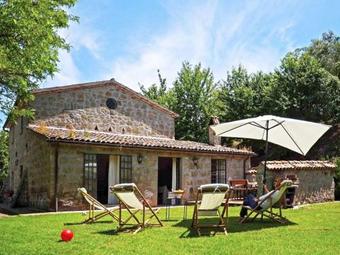 Casa Fontana Mancina 110s