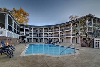 Hotel The Victoria Inn