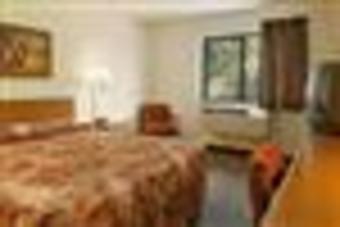 Hotel Super 8 Elkins