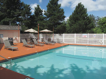 Hotel La Quinta Inn Wilsonville