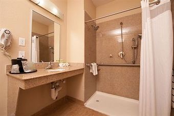 Hotel Holiday Inn Express Port Lavaca