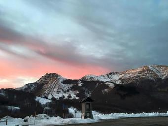 B&B Passo Del Cerreto