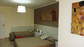 Apartamento Casa Vacanza Gambino