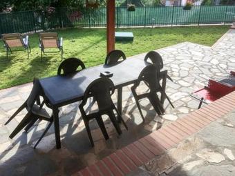 Locazione Turistica Casa Di Bobby (cvi400)