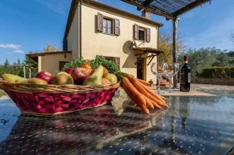 Villa Agriturismo La Fragola