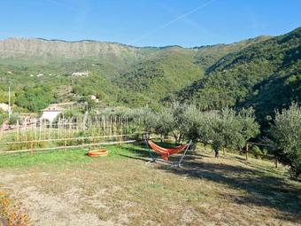 Locazione Turistica Custu Giancu (cvi420)