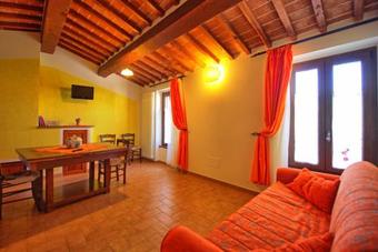 Villa Casale Tiziano