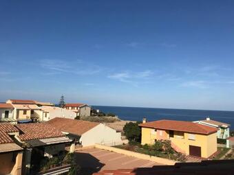 Apartamento Studio Azzurro L