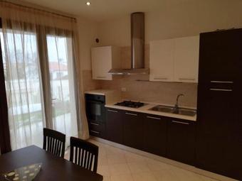 Apartamento Laciaccia House