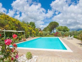 Locazione Turistica Sambrone.2