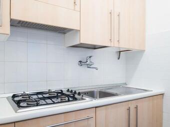 Apartamento Appartamento Vacanze Shangri-la