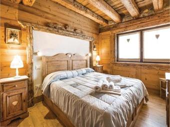 Apartamentos Picchio