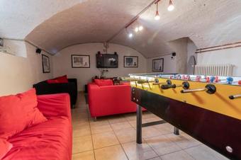 Apartamento Ride Home