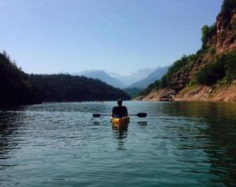 Pineta Natural Chalet