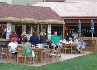 Hotel Cedar Shore Resort - Oacoma