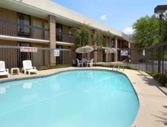 Hotel Days Inn Easley