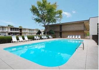 Hotel Quality Inn Easley