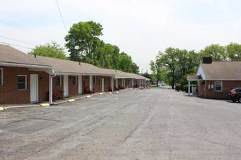 Penn Amish Motel