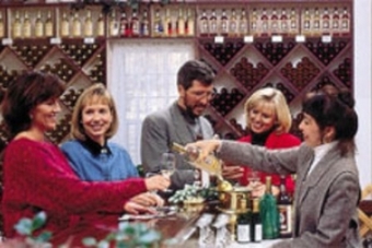 Hotel Holiday Inn Elmira-riverview