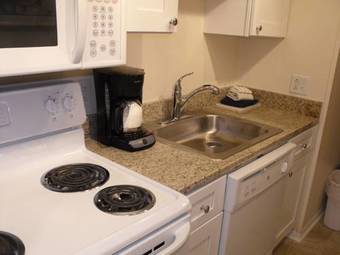 Aparthotel A Place At The Beach Resort