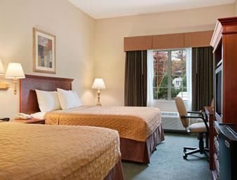 Hotel Days Inn Budd Lake