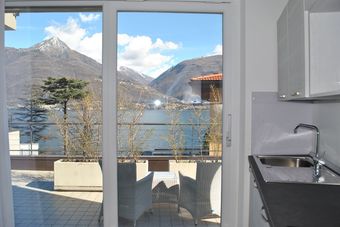 Baia Blu - Luxury Apartments With Pool