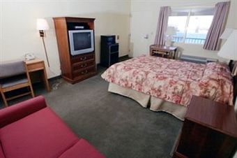 Hotel Home-towne Lodge Omaha