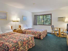 Motel Days Inn Winona