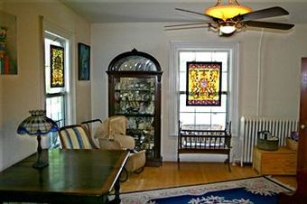 The Young House Bed And Breakfast