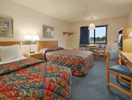 Hotel Super 8 Keokuk