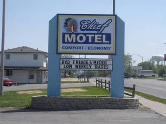 Chief Motel