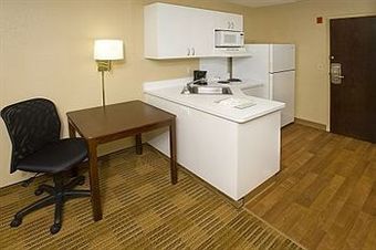 Hotel Extended Stay America - Washington, D.c. - Germantown - Milestone