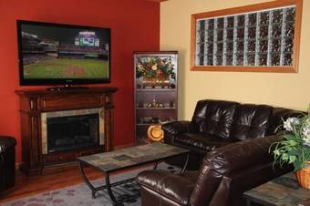 Hotel Quality Inn Lakeville