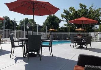 Hotel Residence Inn Louisville East