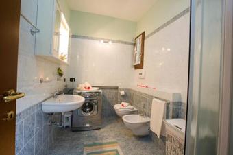 Apartamento Residenza Vittoria