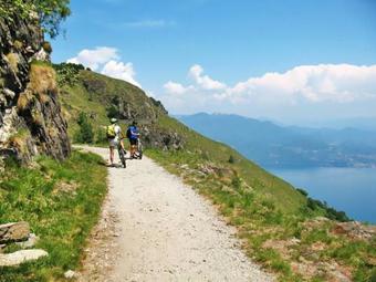 Apartamento Locazione Turistica La Palma Tra Le Montagne (dod120)