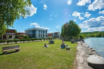 Apartamento Frontelago Nadia