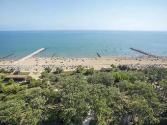 Apartamento Residence Robinia 430s