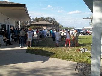 Hotel Crystal Cove Resort